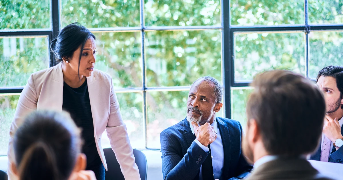 Why The Nonprofit Sector Can No Longer Dance Around Infrastructure Challenges