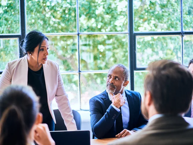 Why The Nonprofit Sector Can No Longer Dance Around Infrastructure Challenges