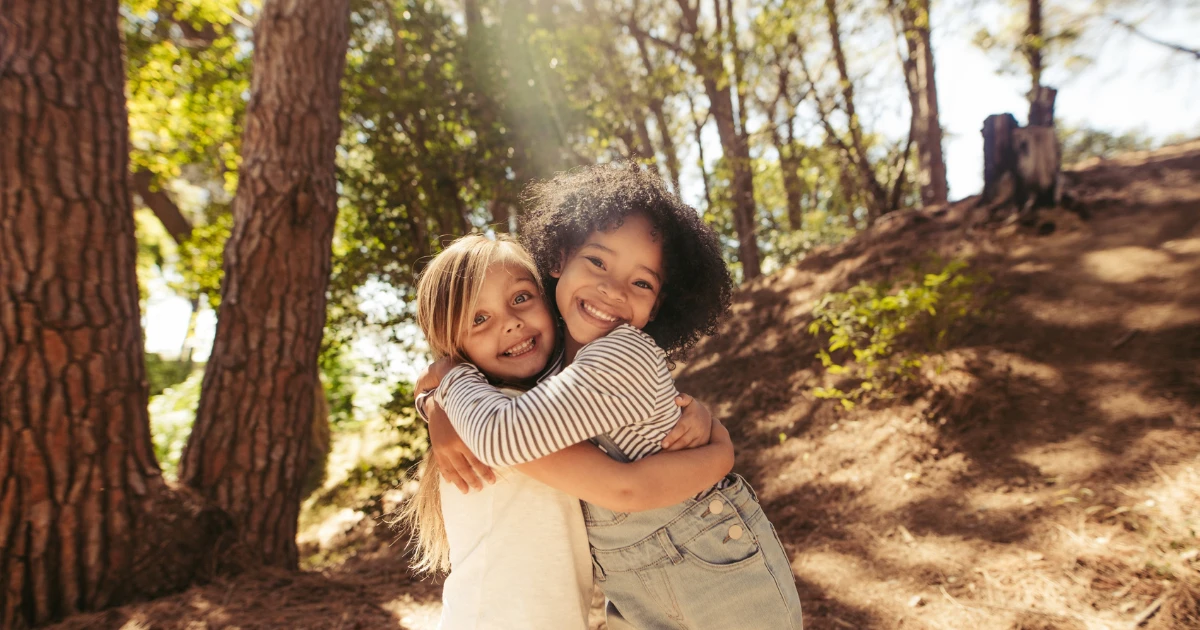 10 Books to Celebrate Friendship and Kindness