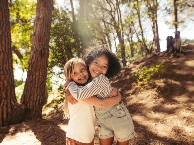 10 Books to Celebrate Friendship and Kindness