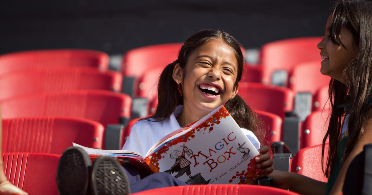 Disney to Celebrate Donation of 75 Millionth Book to First Book During Eighth Annual Magic of Storytelling Campaign