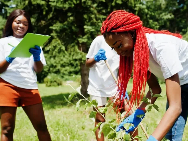 Changemaker Educator Resource