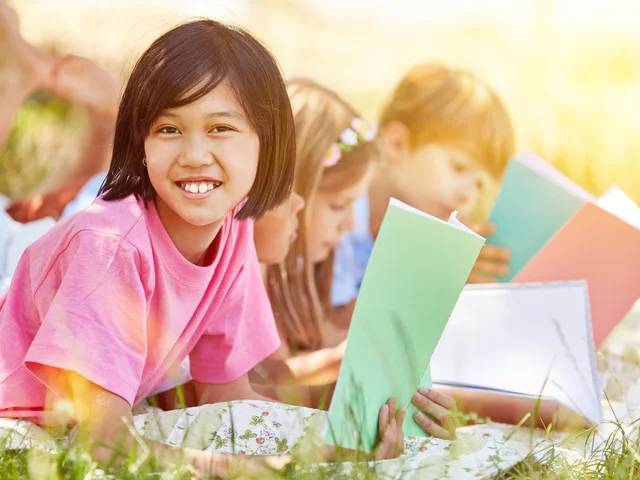 Staff Picks to Make Summer Sweeter