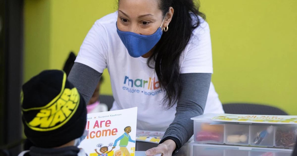 The Book Bank and Its Impact