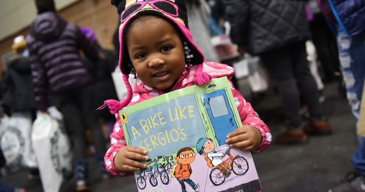 Read with Your Head &amp; Your Heart