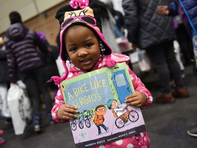 Read with Your Head &amp; Your Heart