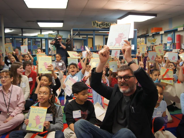 Celebrating Mo and Cher Willems