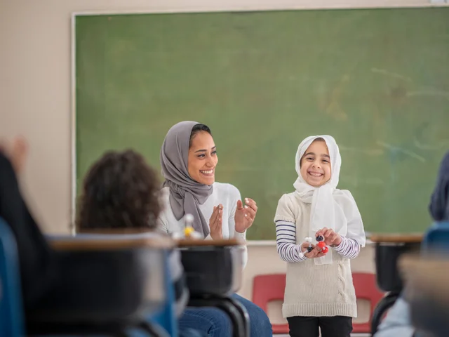 Classroom Discussions: The 9/11 Aftermath for People of Color