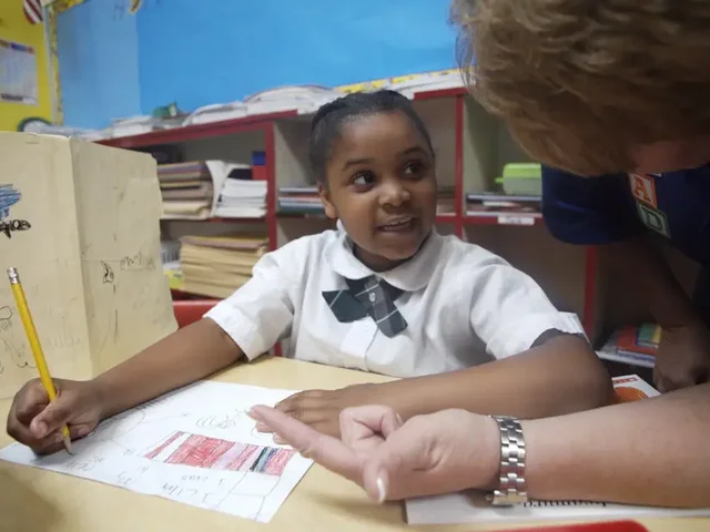 Improves Teacher Performance and Impact