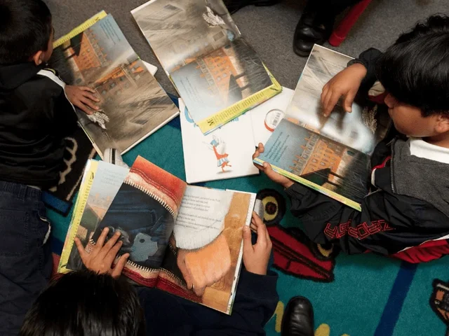 Ready to Work with Us