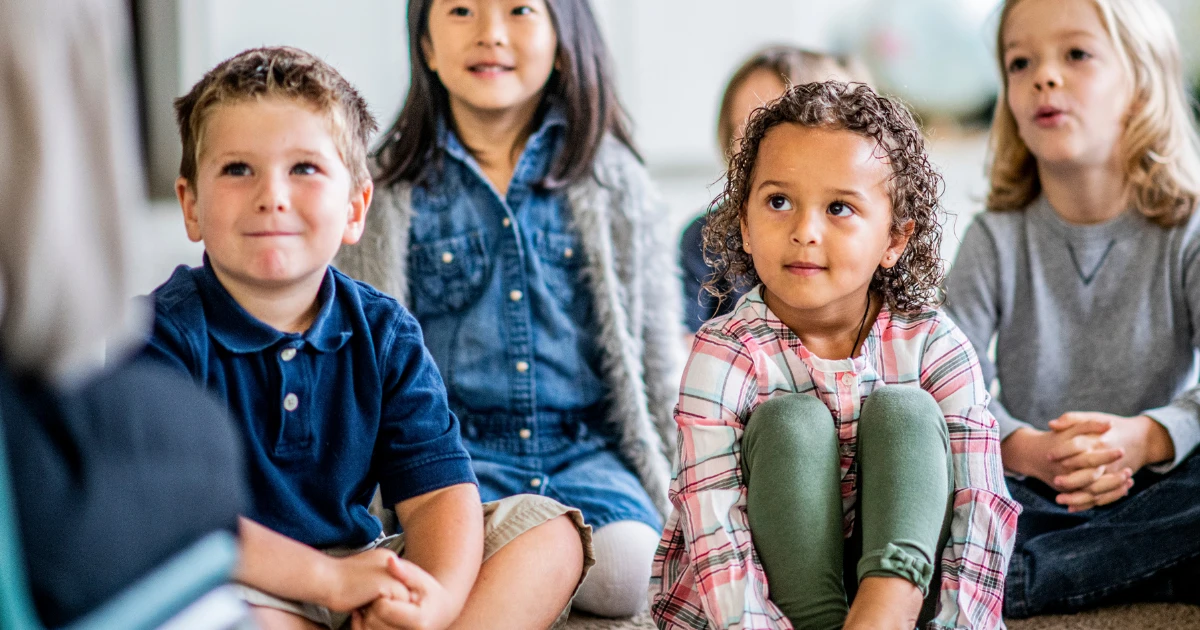 Empowering Educators: ABAR Teaching in Action