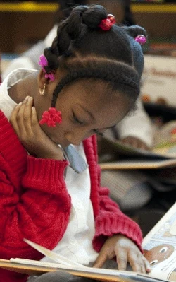 Stories for All Project™