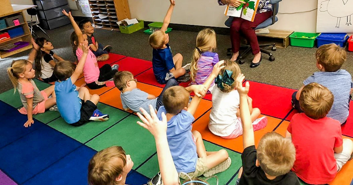 How StoryBook Treasures Creates Engaged Readers