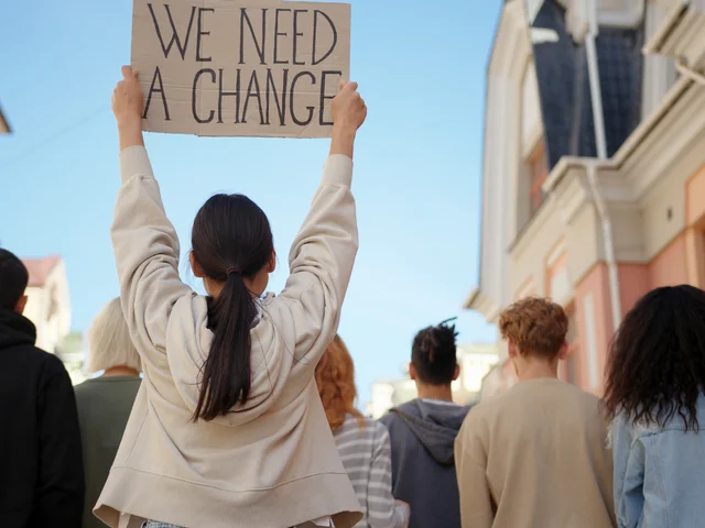 Books to Inspire Your Student’s Activism