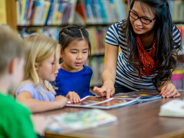 Back to School: Revisiting Empowering Educators