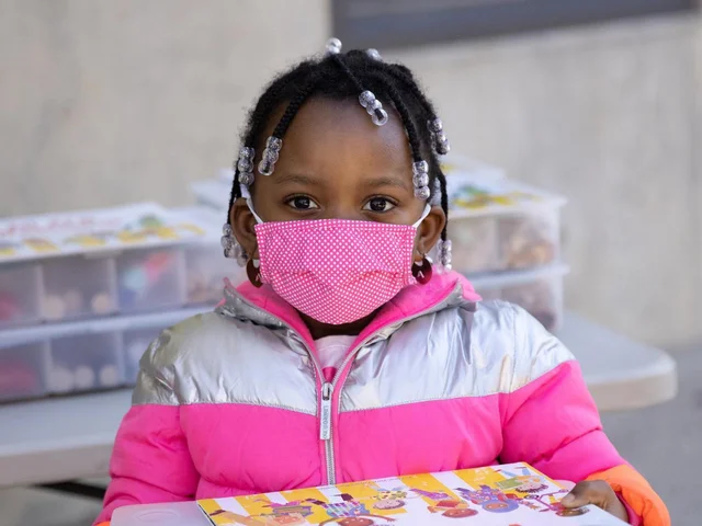 First Book Study Discloses Educator Priorities for American Rescue Plan Funding